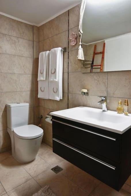 Acropolis Luxury House Apartment Athens Ngoại thất bức ảnh