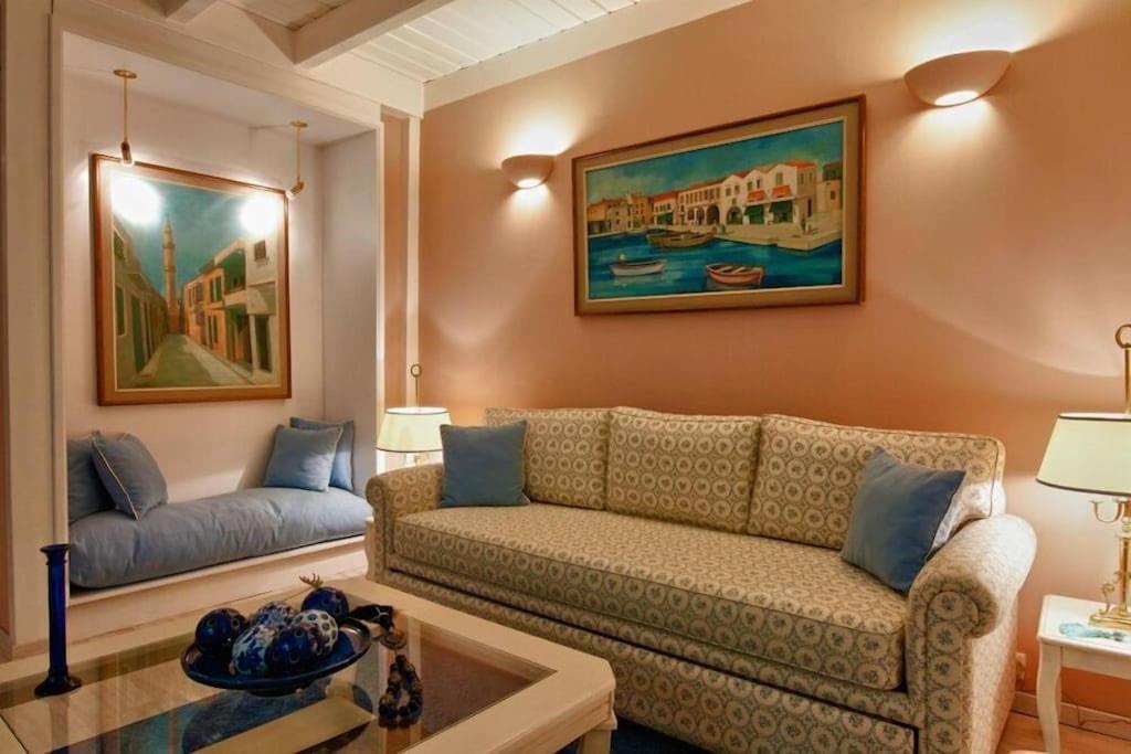 Acropolis Luxury House Apartment Athens Ngoại thất bức ảnh