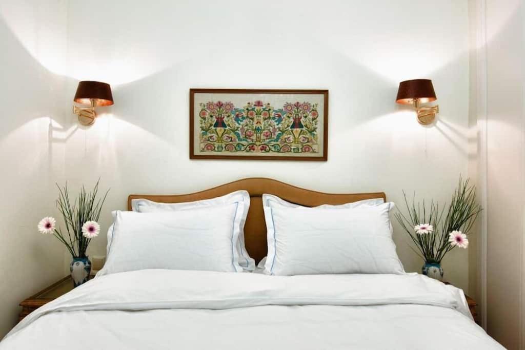 Acropolis Luxury House Apartment Athens Ngoại thất bức ảnh